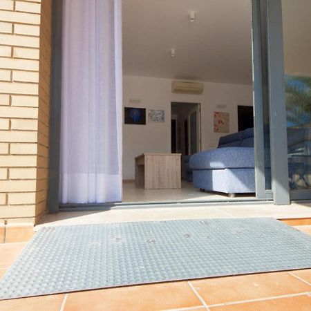 Villa Arenal L'Ampolla Extérieur photo