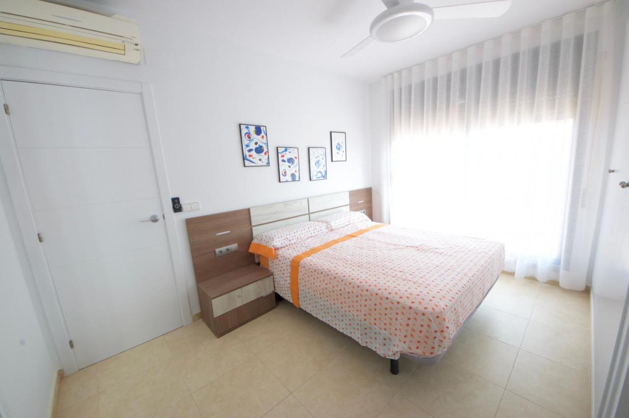 Villa Arenal L'Ampolla Extérieur photo