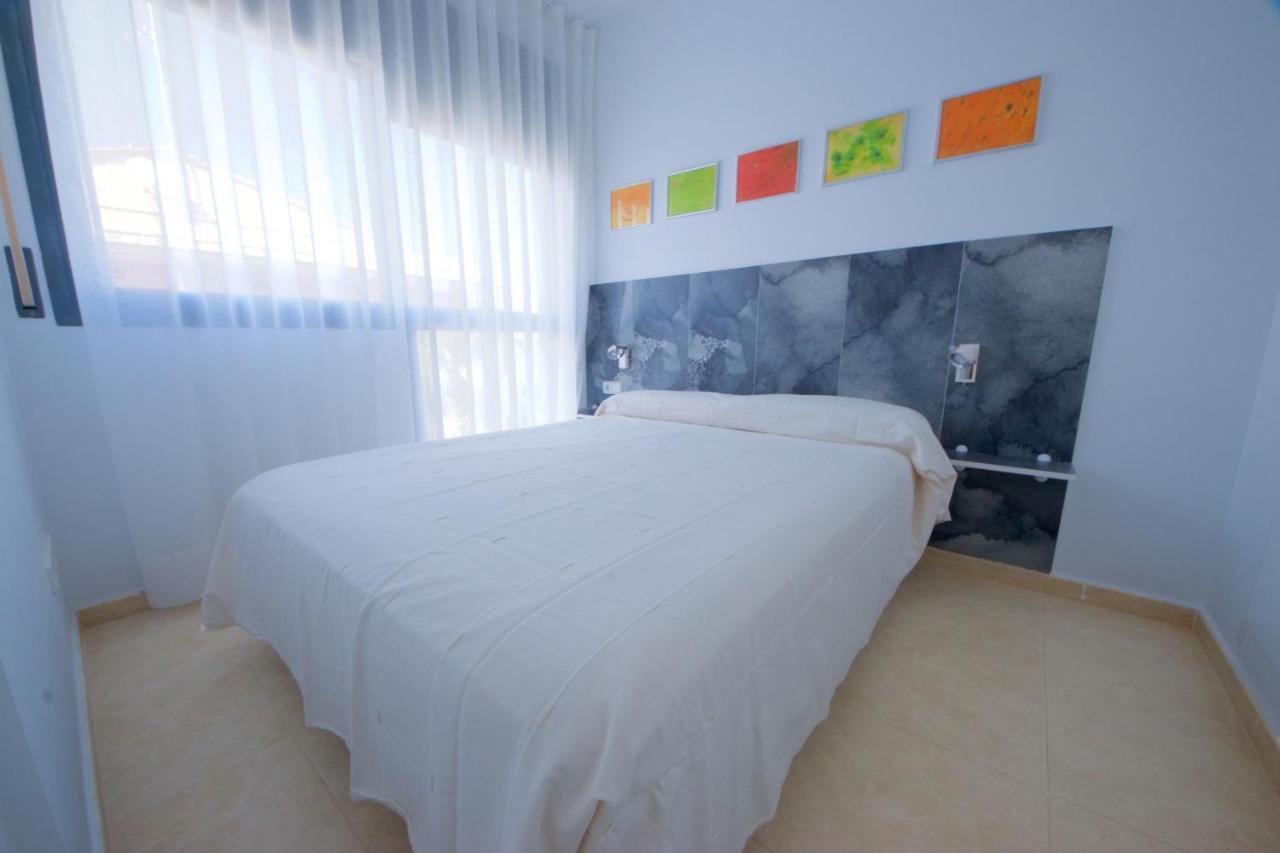 Villa Arenal L'Ampolla Extérieur photo